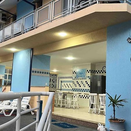 Apartamento Porto Belo, Sc Экстерьер фото