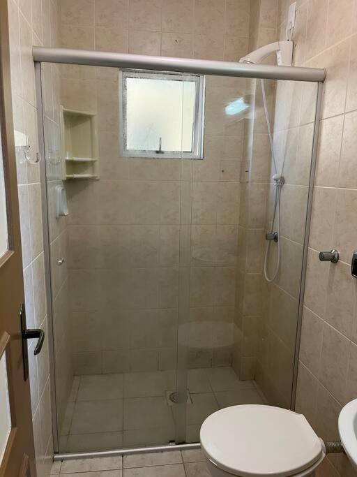 Apartamento Porto Belo, Sc Экстерьер фото