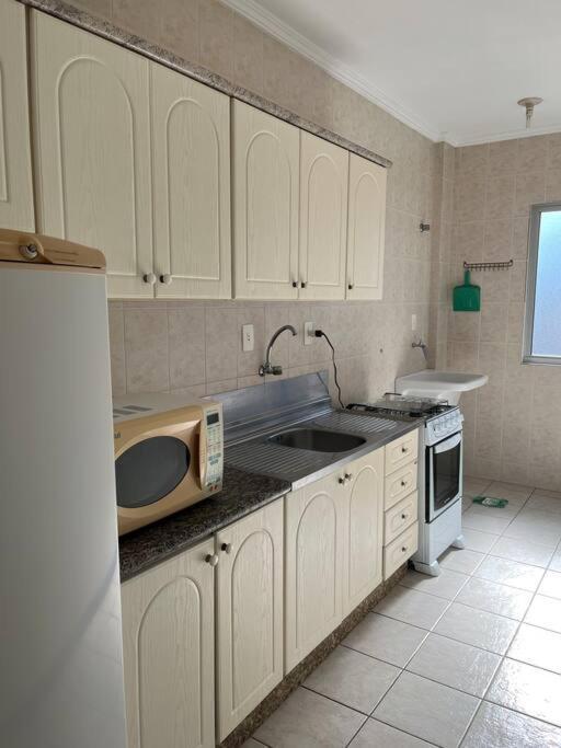 Apartamento Porto Belo, Sc Экстерьер фото