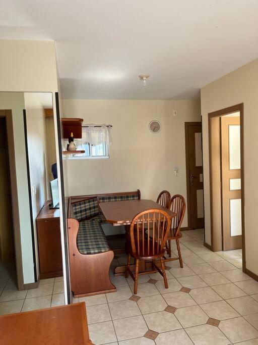 Apartamento Porto Belo, Sc Экстерьер фото